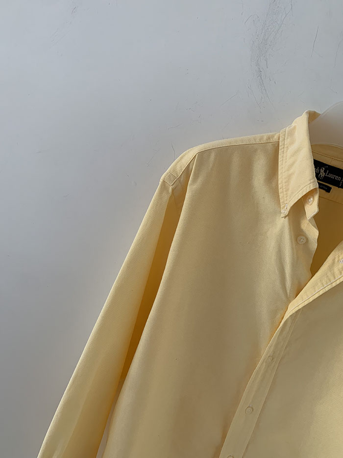 90's "Polo Ralph Lauren USA" Shirt 복제