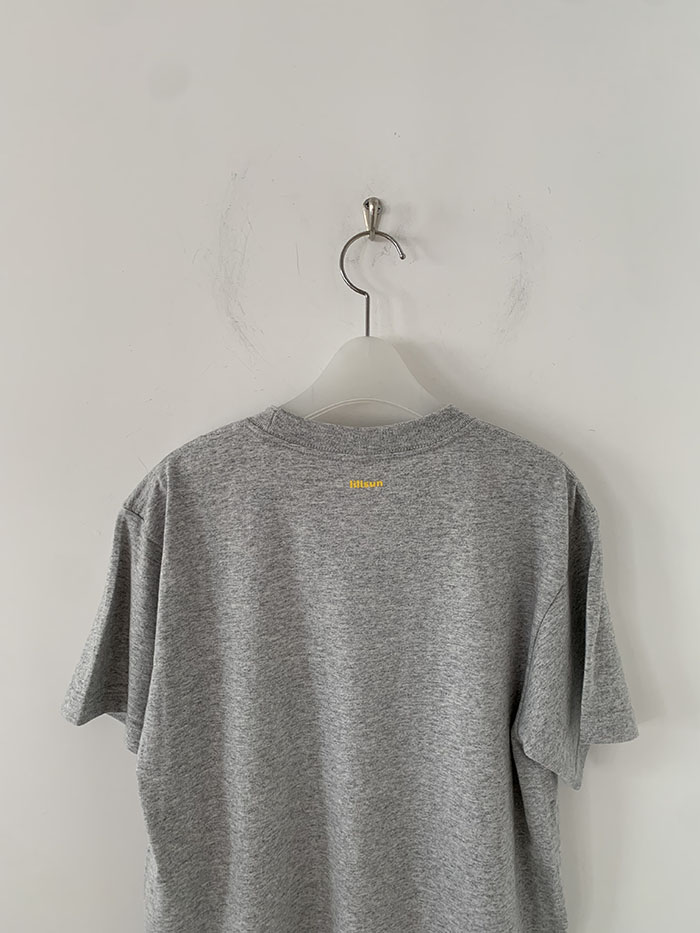 "Watermelon Festival California" (Gray)