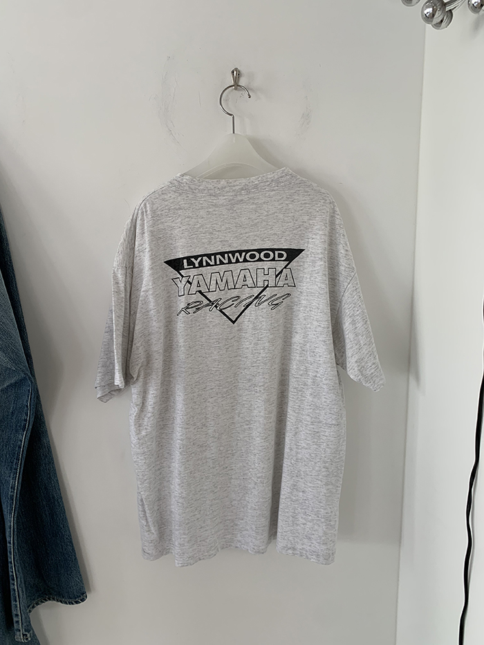 's "Iron Man" USA T-shirt