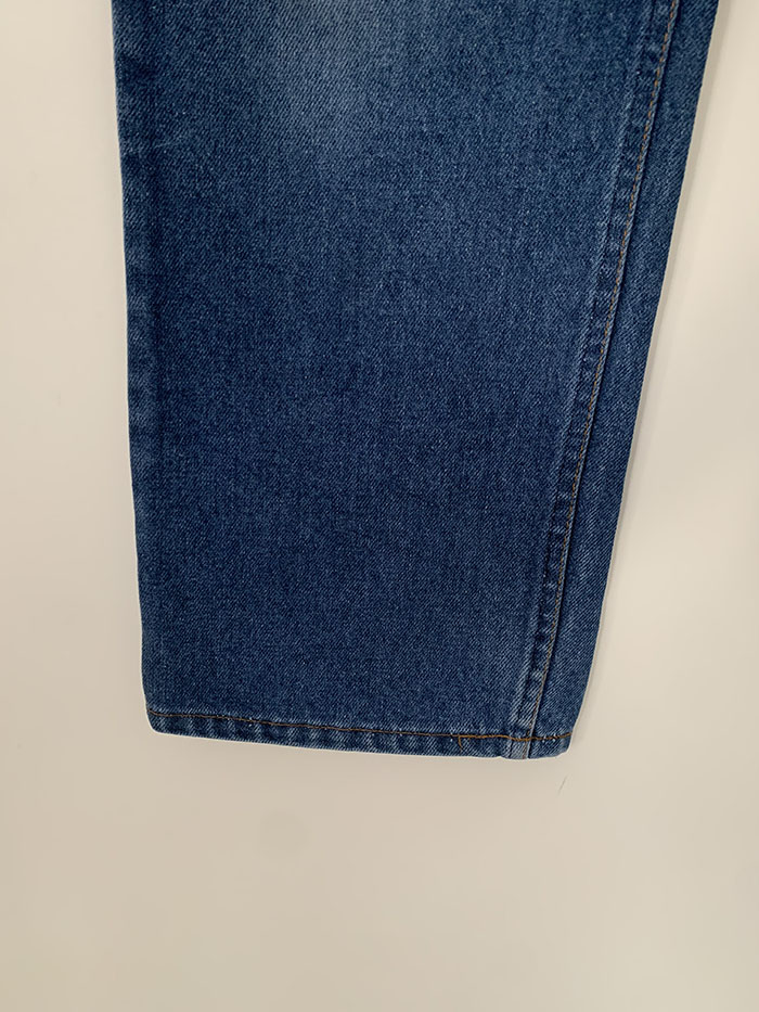 Levi's 509 - size 36 (classic regular fit) 복제