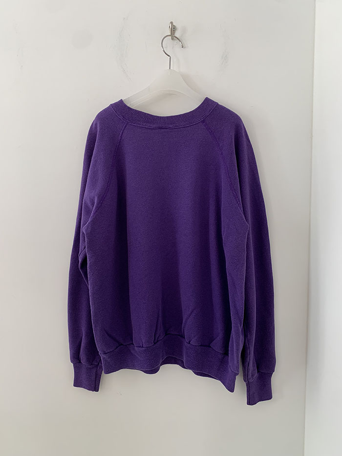 90‘s "Red Crwon“ USA Sweatshirt 복제 복제