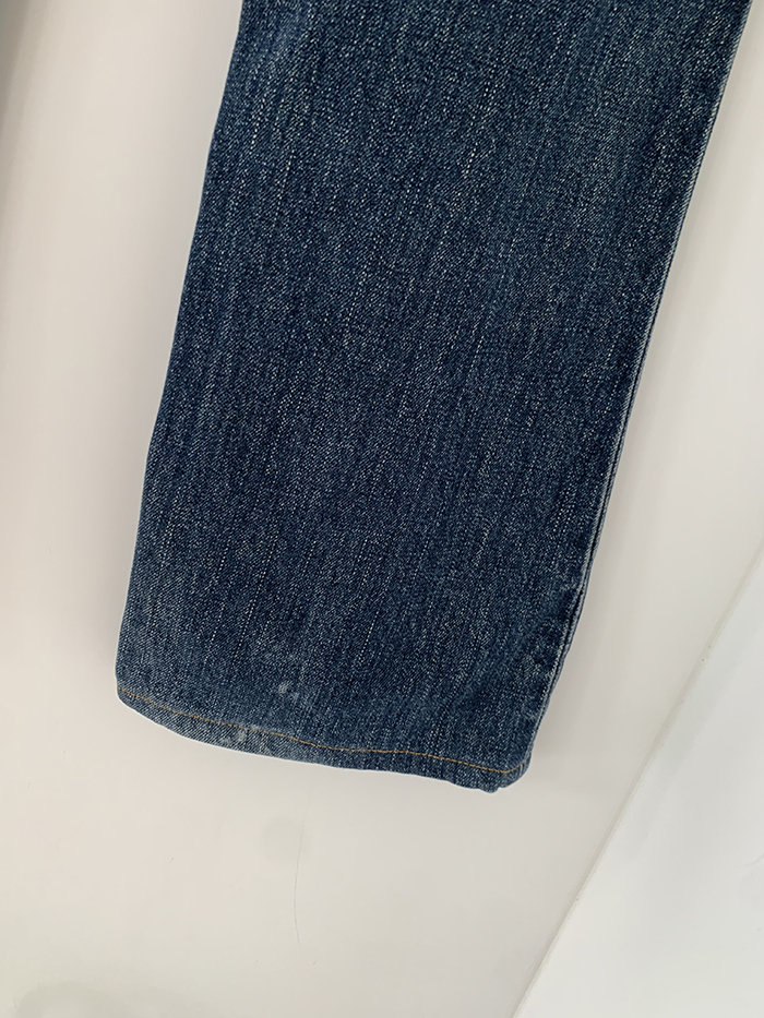 Levi's 517 - size 29 (classic boot cut)