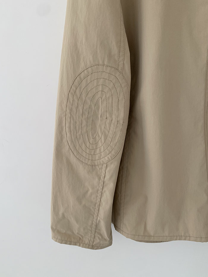 00's "Giorgio Armani" cotton Jacket 복제