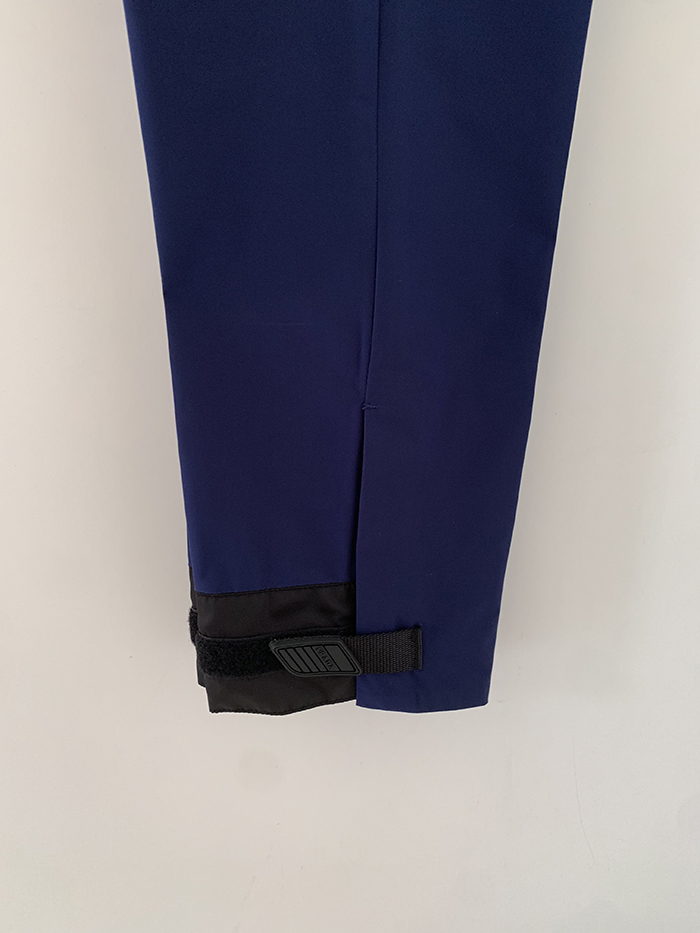 90-00's "PRADA Sport" Straight Pants 복제 복제