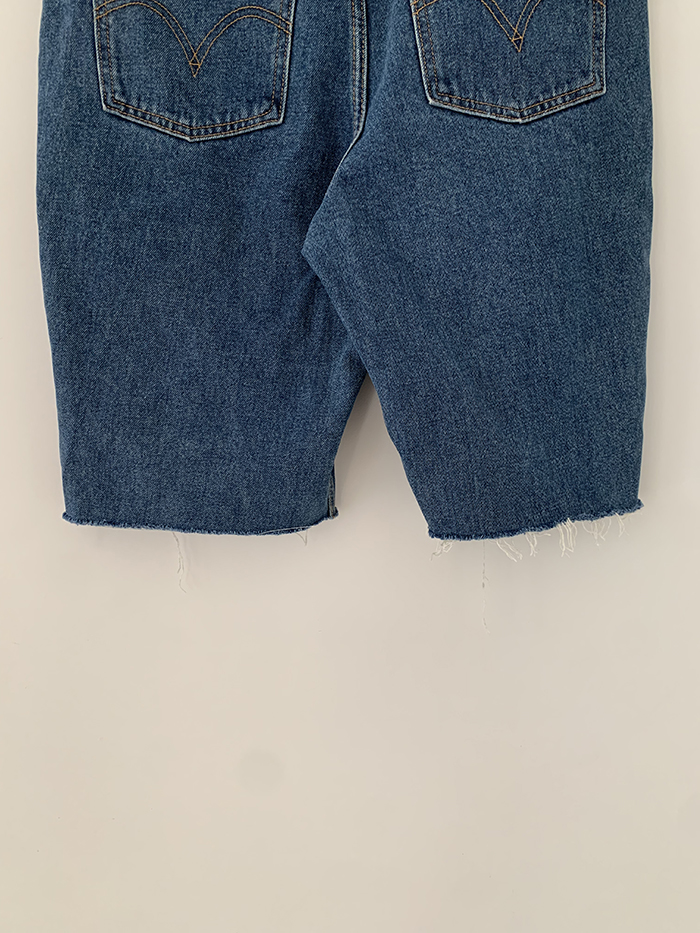 Levi's Short - size 28 (classic Loose fit) 복제 복제 복제 복제 복제 복제