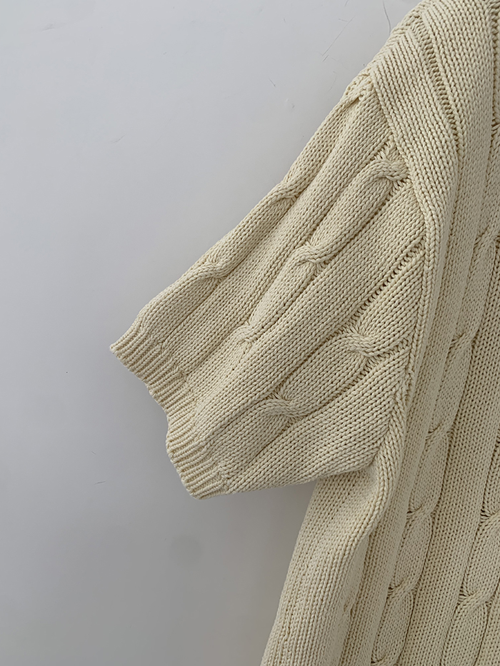 90's "Polo Sport Ralph Lauren" cotton Pique Knit (Rare Design) 복제