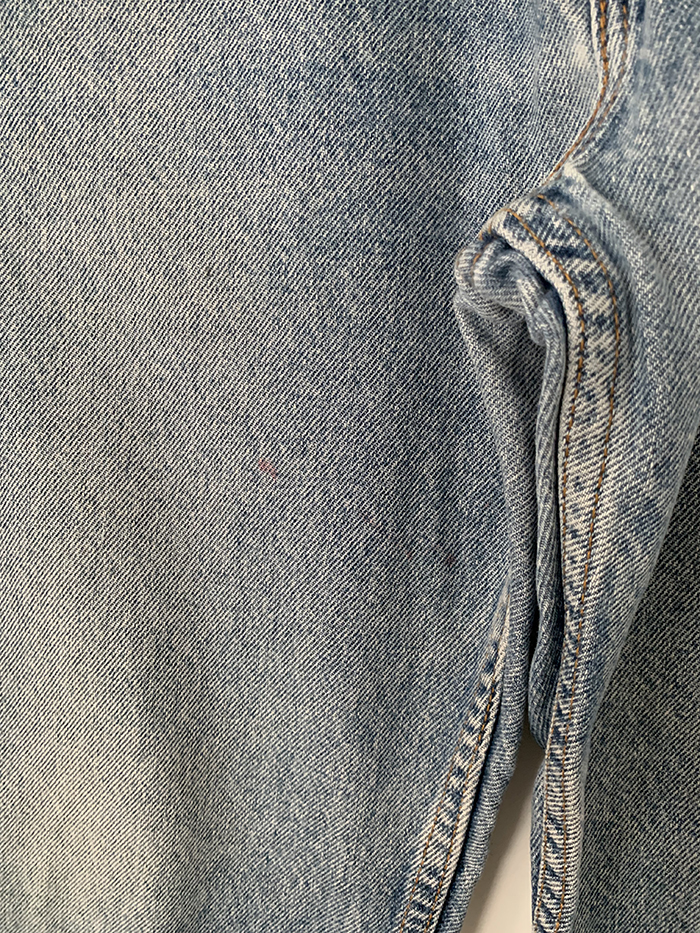 90's Levi's 505 - size 32 (classic regular fit)