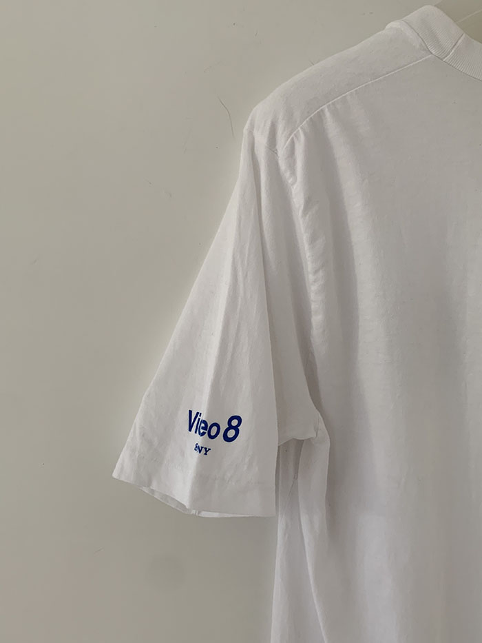 's "San Antonio" USA T-shirt 복제 복제