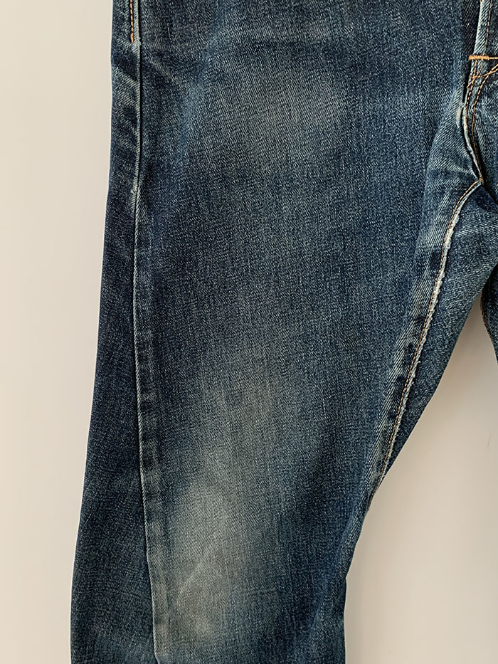 00's "EDWIN" E-FUNCTION - size 29 제품 상세만 찍고 업뎃하기