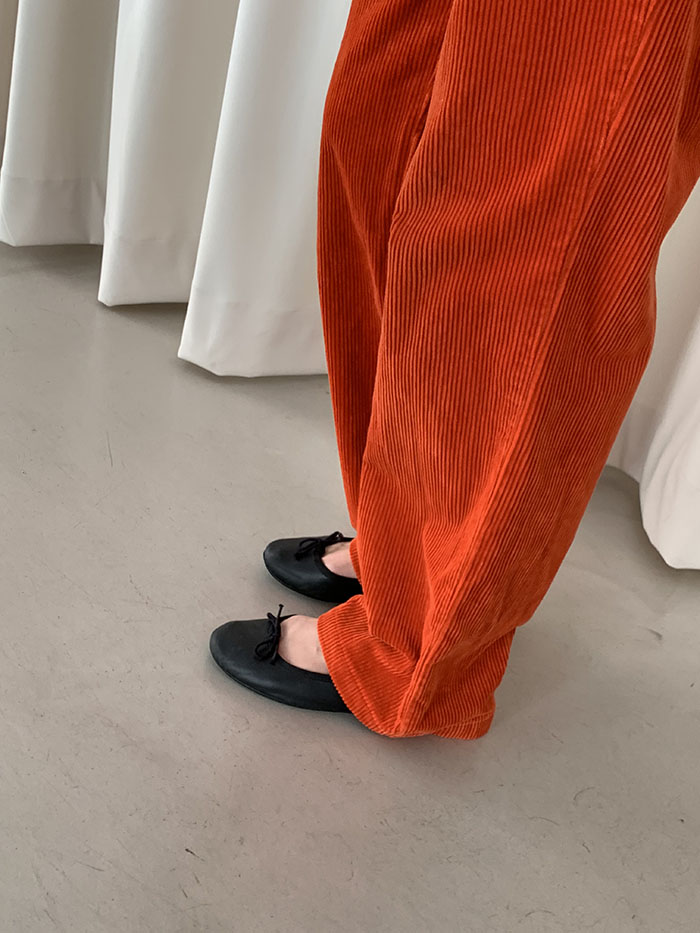 's "Polo Ralph Lauren" corduroy Pants
