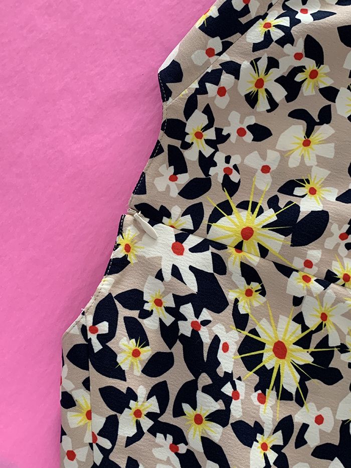 00's "JIL SANDER NAVY" Dress 복제