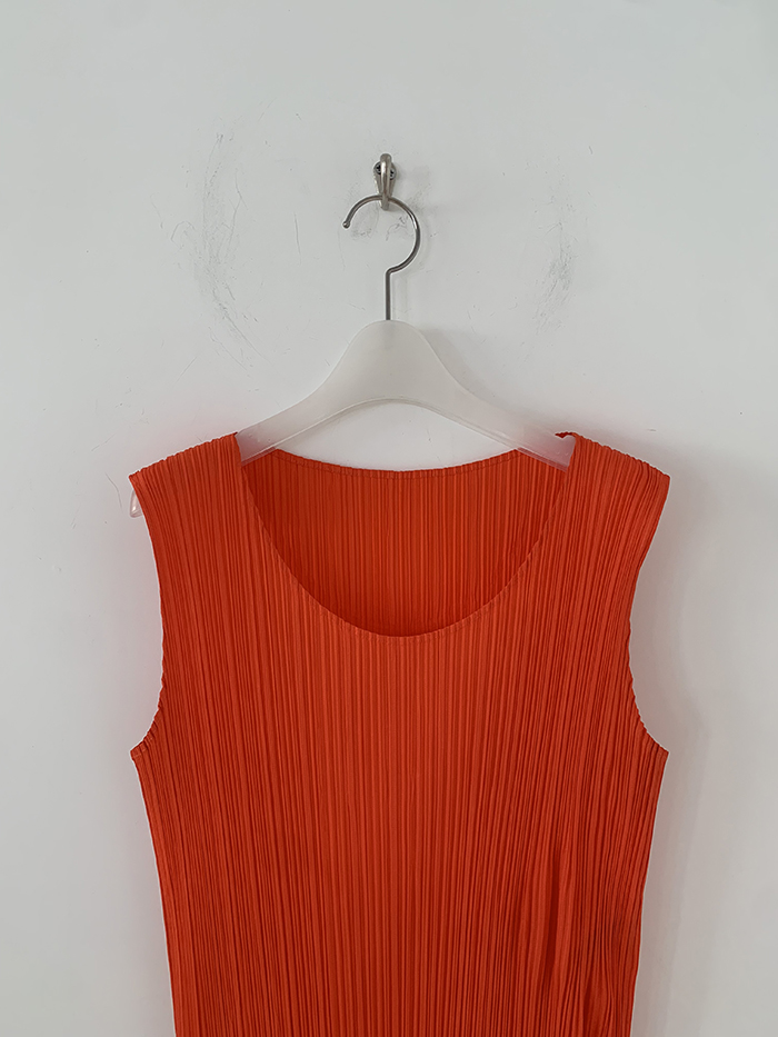 PLEATS PLEASE by ISSEY MIYAKE Top 복제