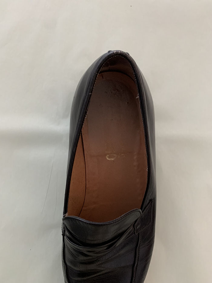 00's "Salvatore Ferragamo" Loafer Shoes 복제