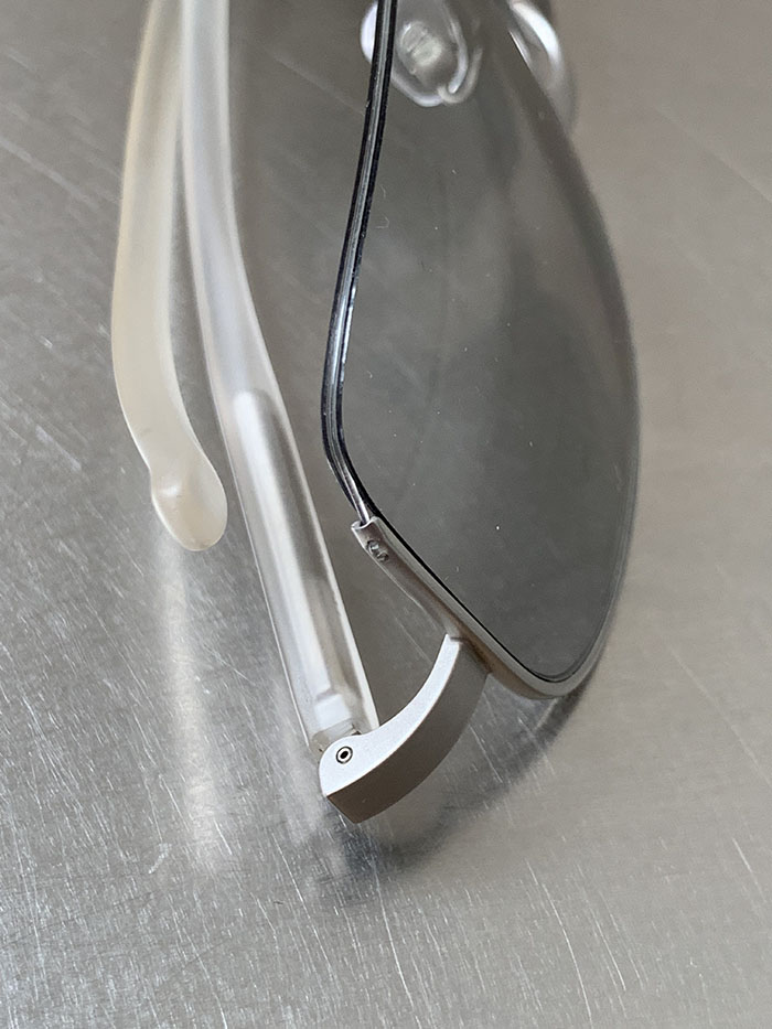 (Deadstock) 00’s "PRADA" Sunglasses