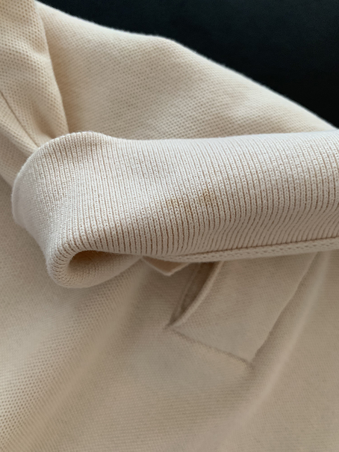 (new product) "Emporio Armani" cotton Shirt 복제