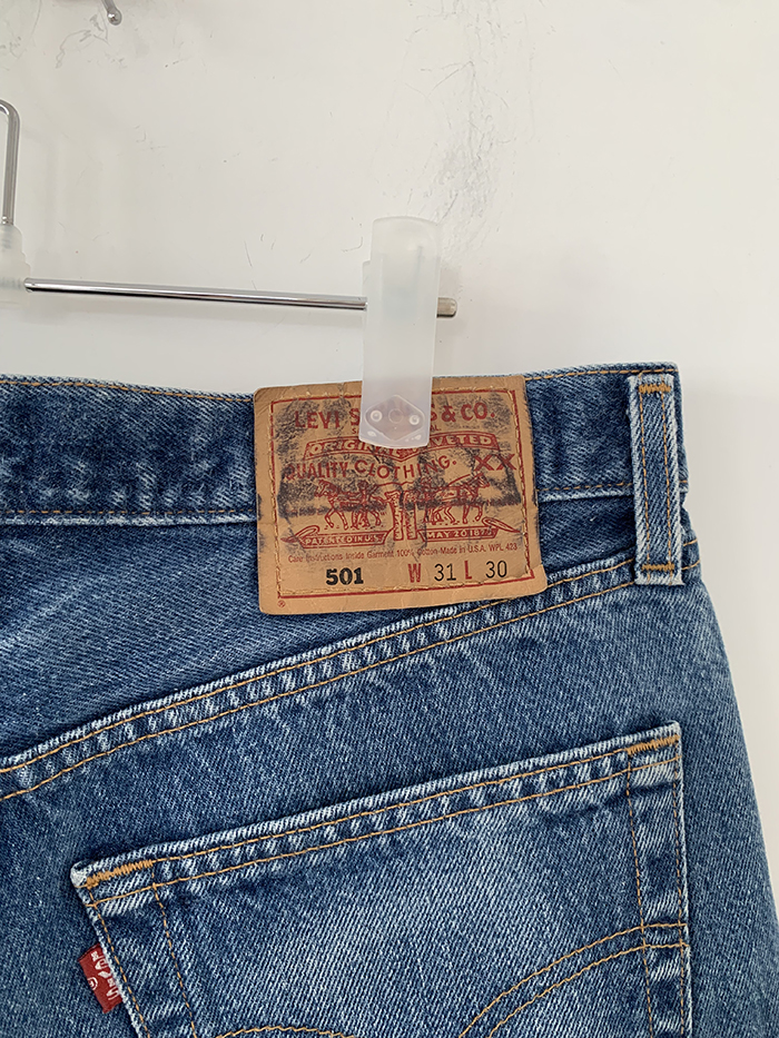 Levi's Short - size 38 (classic straight fit) 복제 복제 복제 복제 복제 복제