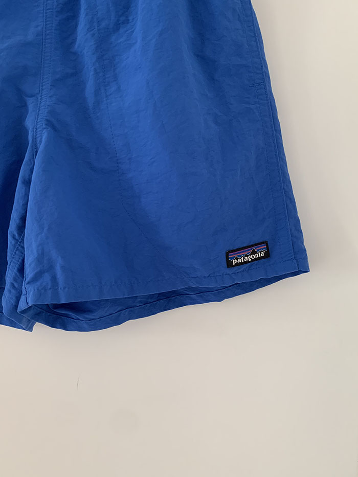 00's "Patagonia" Corduroy Short Pants 복제