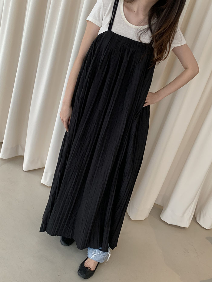 (new product) "Deveaux New York" Sleeveless Dress 복제 복제