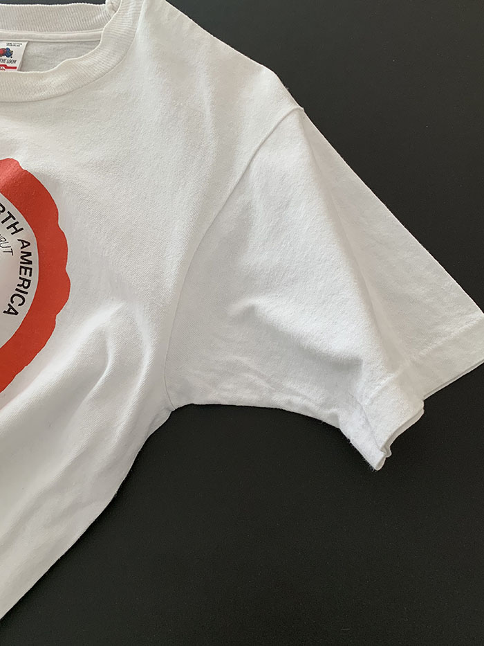 's "San Antonio" USA T-shirt 복제 복제 복제 복제