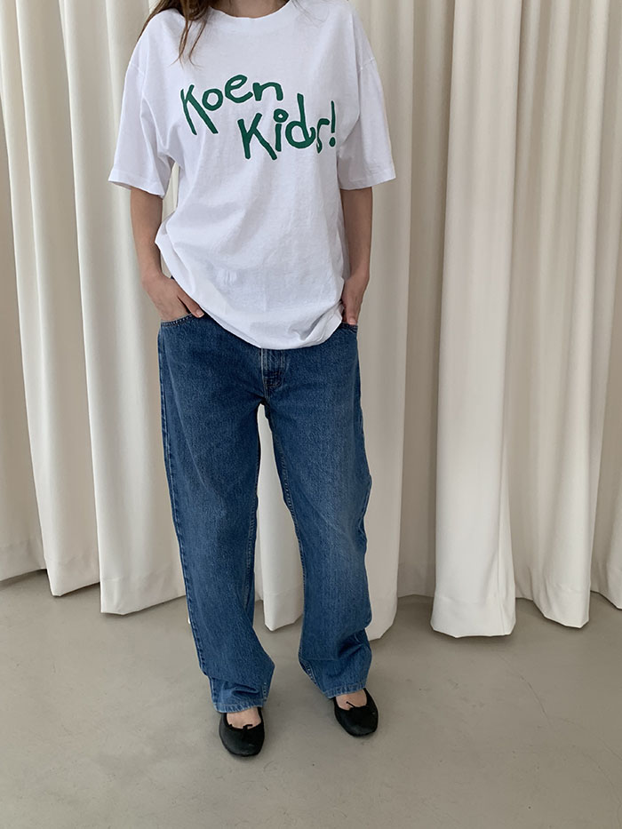 90's "812 Vintage" USA 50/50 T-shirt 복제 복제