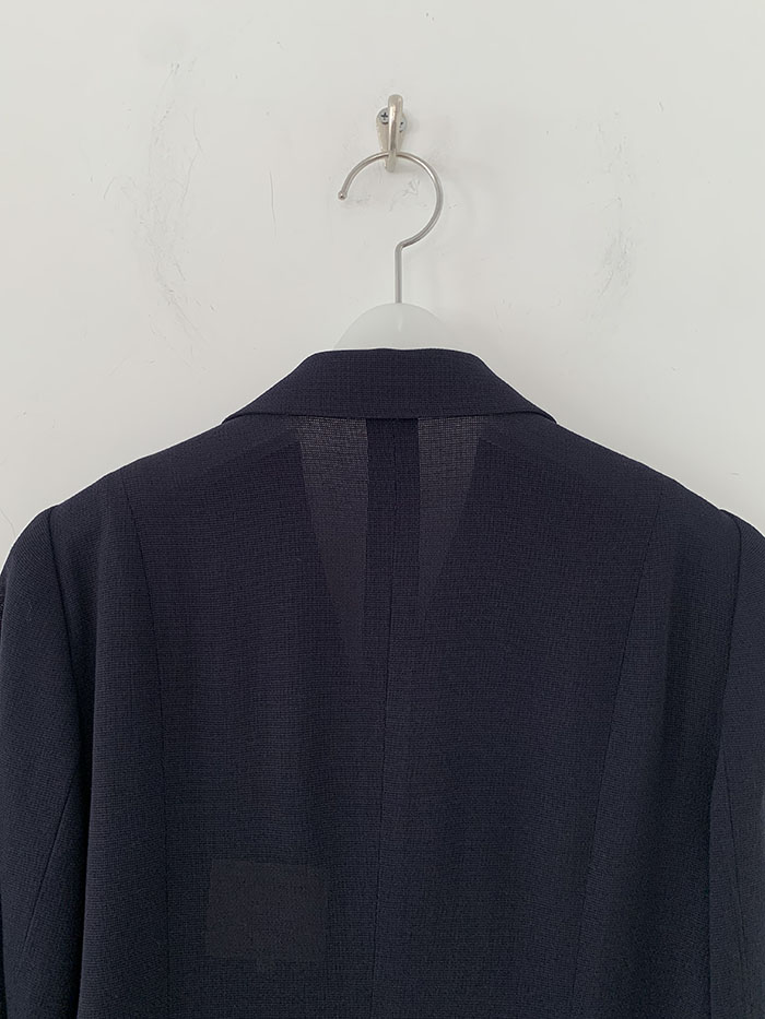 80's Burberry cotton button Jacket 복제