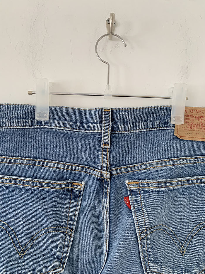 Levi's Short - size 34 (classic straight fit)