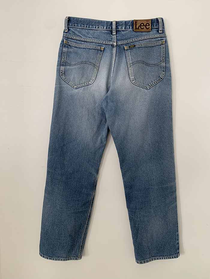 90's LEE - size 28-29 (classic boot cut) 복제