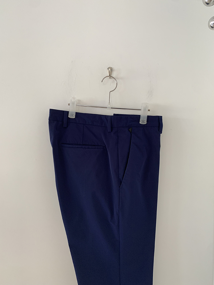 90-00's "PRADA Sport" Straight Pants 복제 복제