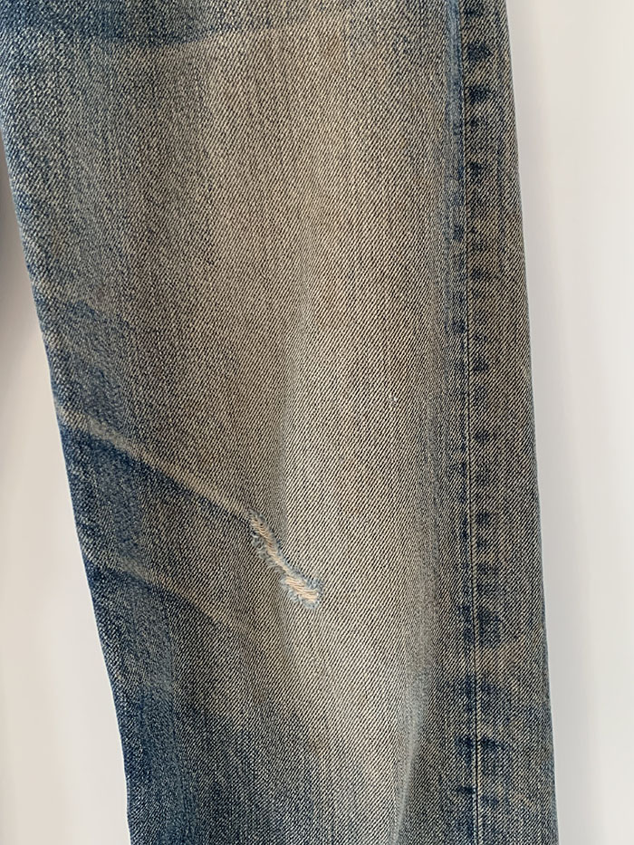 00's "EDWIN" E-FUNCTION - size 29 복제