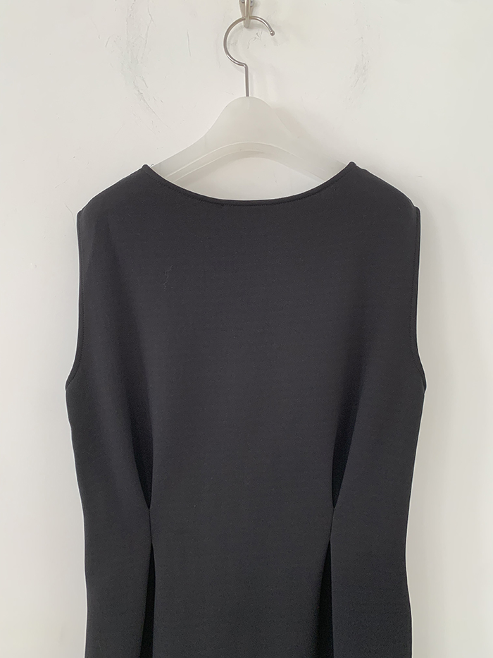 00's "JIL SANDER" Dress (by Raf Simmons)