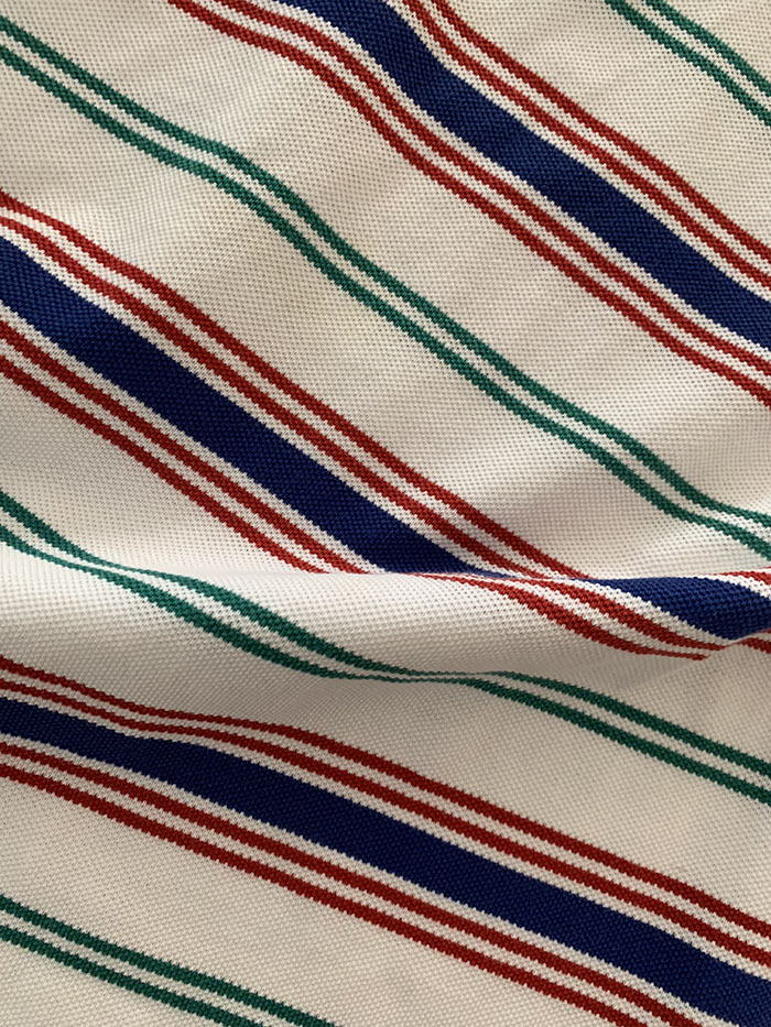 90's "Polo Ralph Lauren USA" Pique Shirt 복제 복제 복제