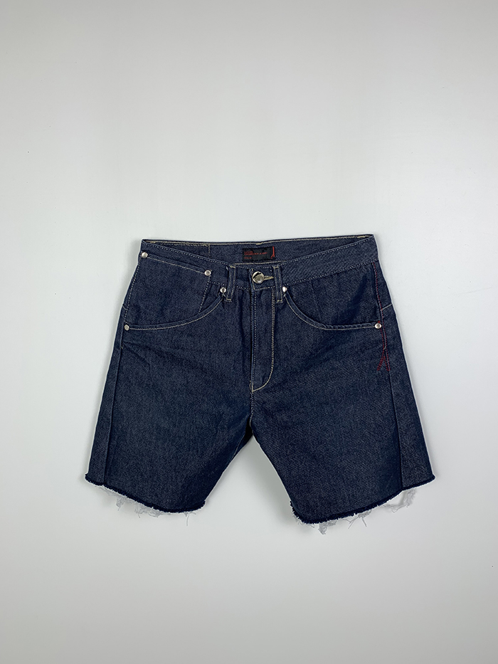 00's Levi's Short - size 29-30 (ENGINEERED JEANS)