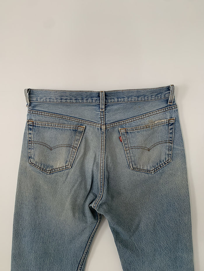 's Levi's 501 - 28 (classic straight fit) 복제 복제