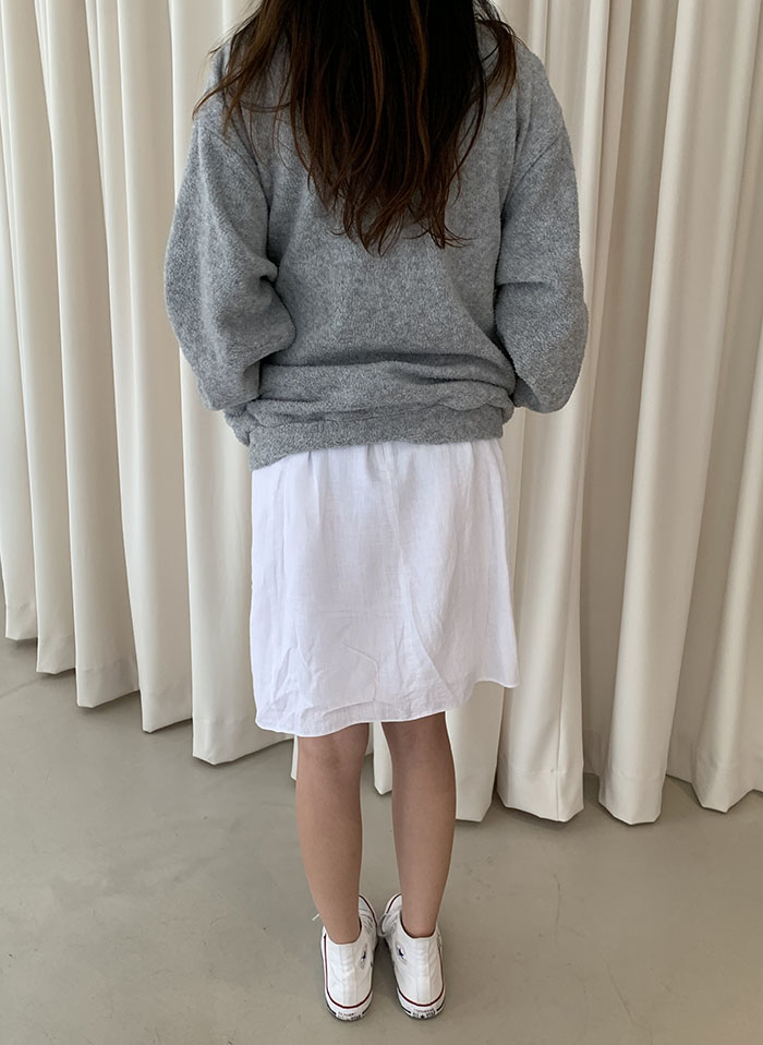 90's "The North Face" Fleece 복제
