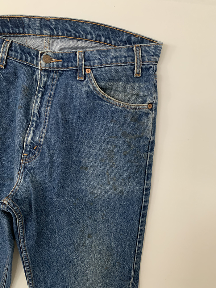 90's Levi's 505 - size 36 (classic regular fit)