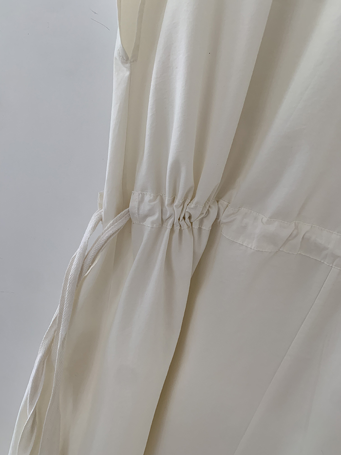 (new product) "Deveaux New York" cotton Dress 복제