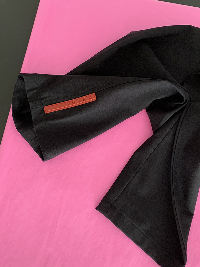 's "PRADA Sport" Pants (Collection) 복제 복제 복제