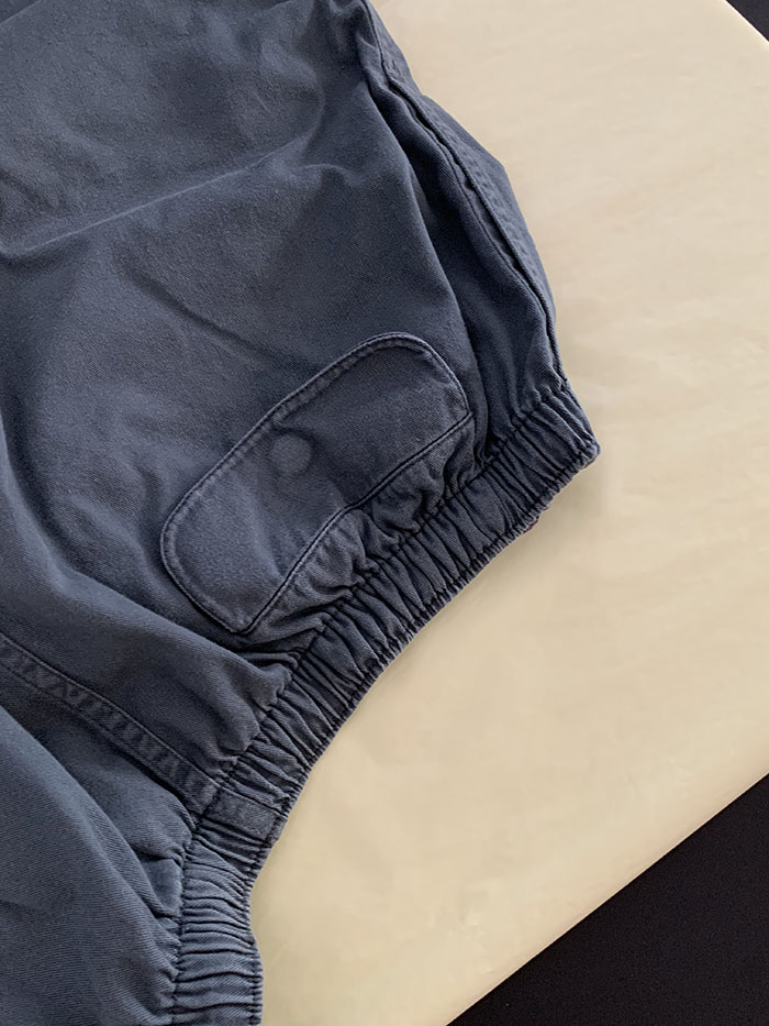 90's "Polo Ralph Lauren" USA cotton Shorts 복제