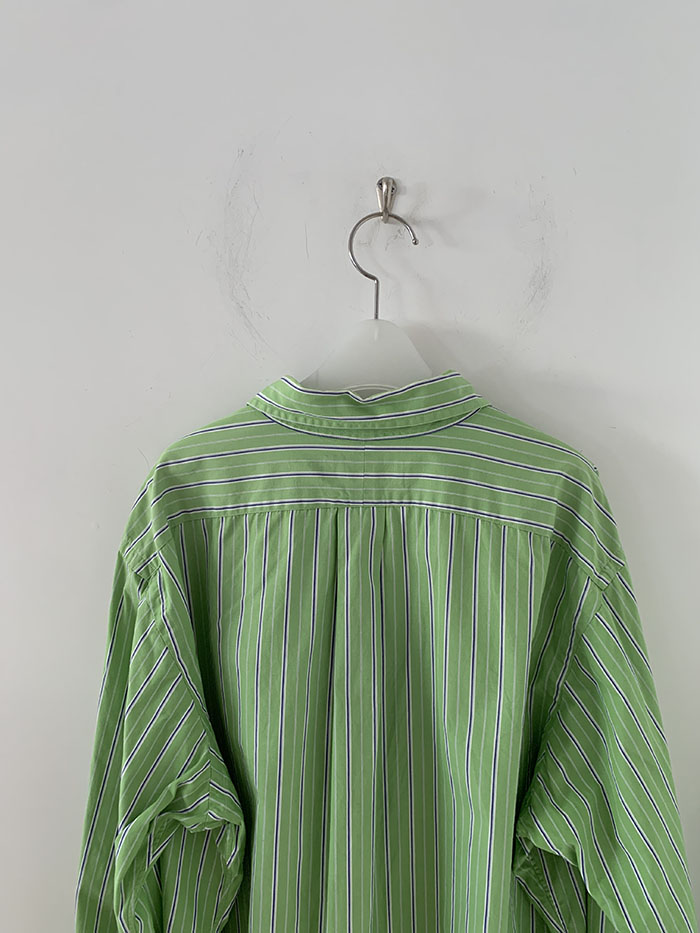90's "Polo Ralph Lauren USA" Shirt