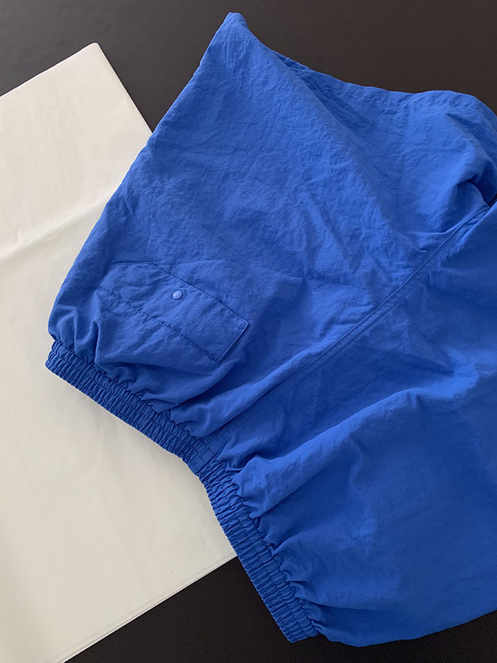 00's "Patagonia" Corduroy Short Pants 복제