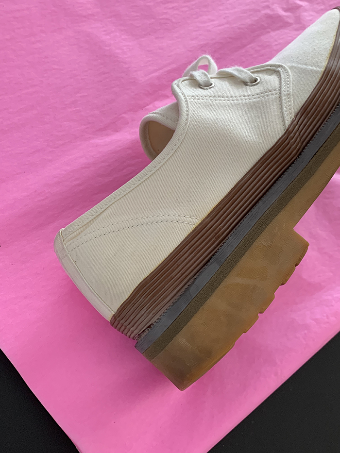 's Comme des Garçons homme plus Shoes