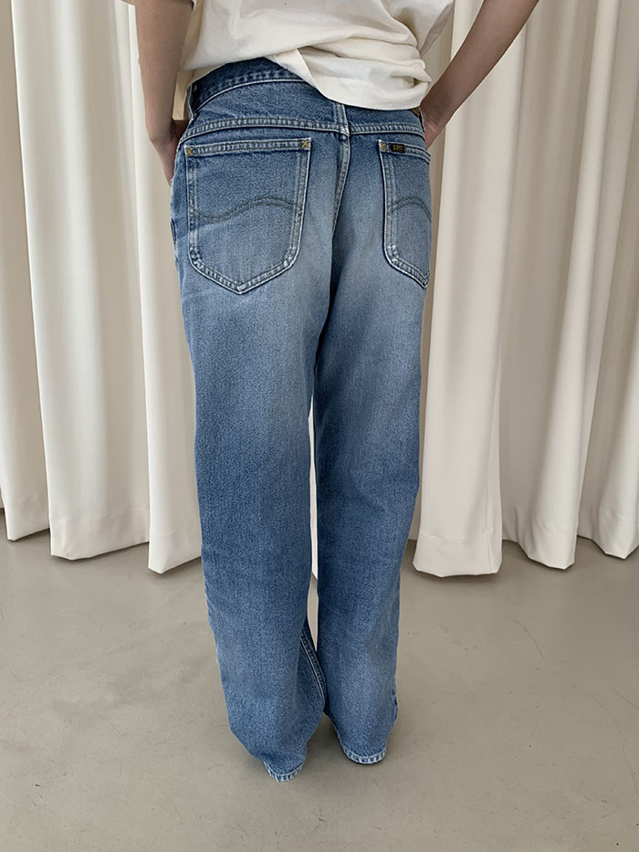 90's LEE - size 28-29 (classic boot cut) 복제