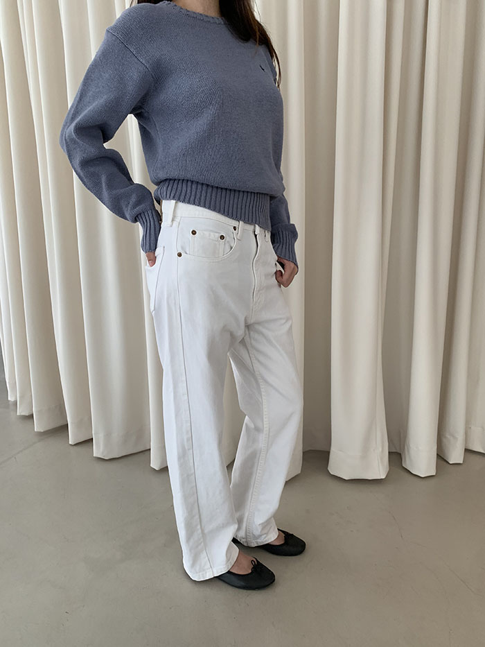 90's Levi's 512 - size 31 (classic regular fit) 판완 복제
