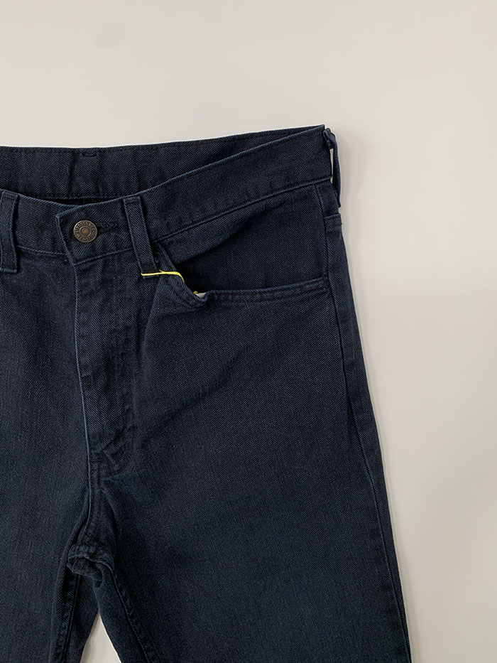 's Levi's 519 - size 31 (classic straight fit)