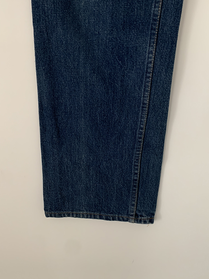 's Levi's 519 - 0217 - size 33 (classic straight fit)