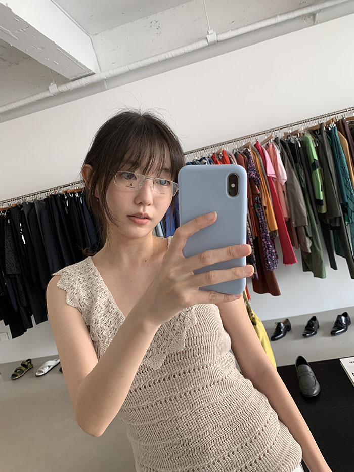 (Deadstock) 00’s "RODENSTOCK" Eyeglasses