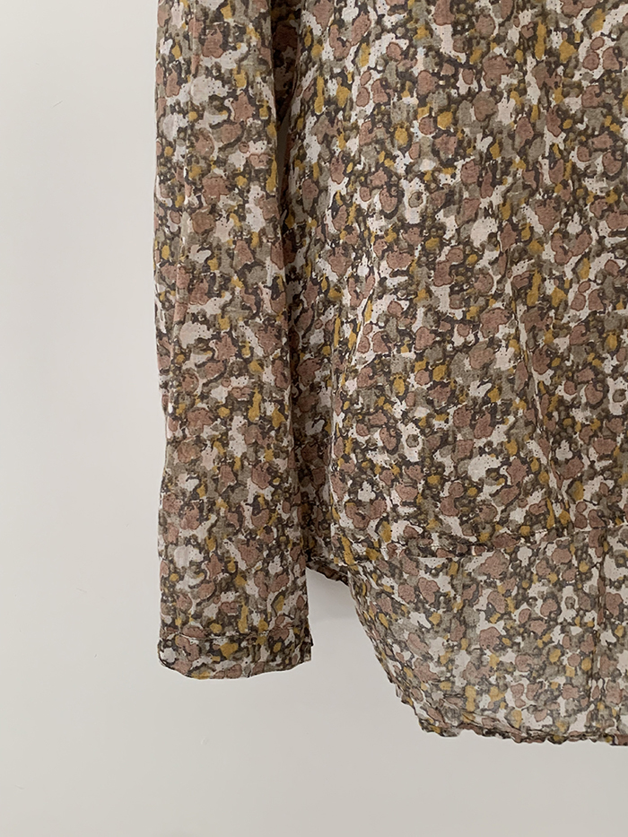 "Isabel Marant Etoile" cotton Blouse
