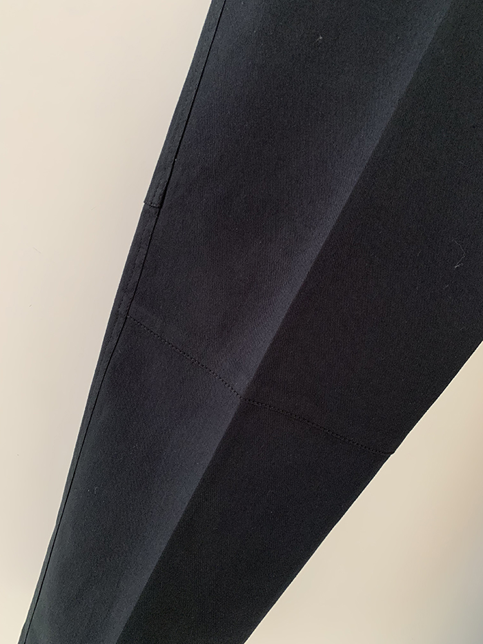 90-00's "PRADA Sport" Straight Pants 복제