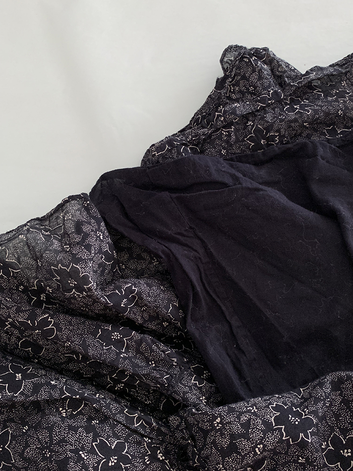 "Isabel Marant Etoile" cotton Blouse 복제
