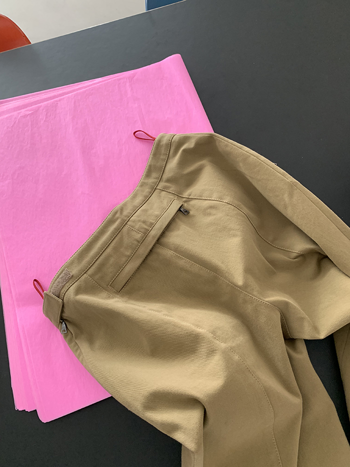's "PRADA Sport" Pants (Collection) 복제